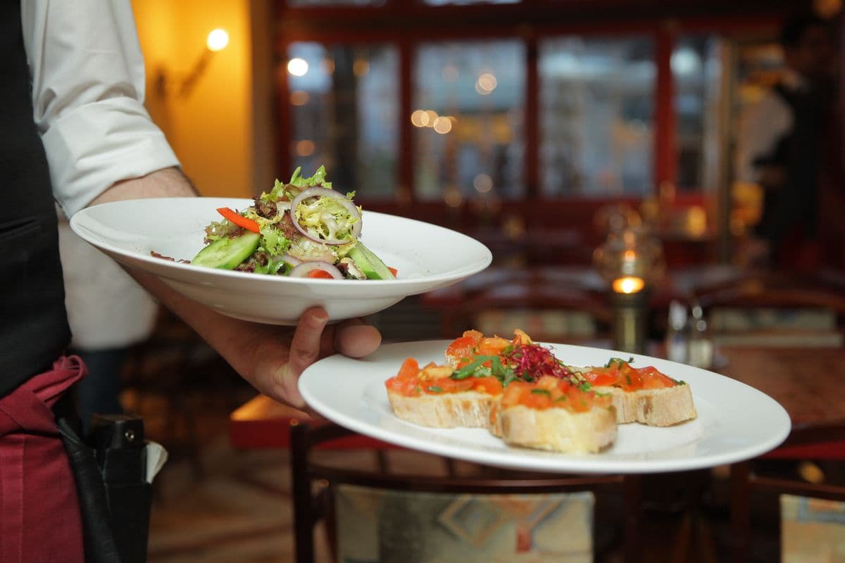 Editorial image selected for Hamburg Inn No. 2; it does not depict the business