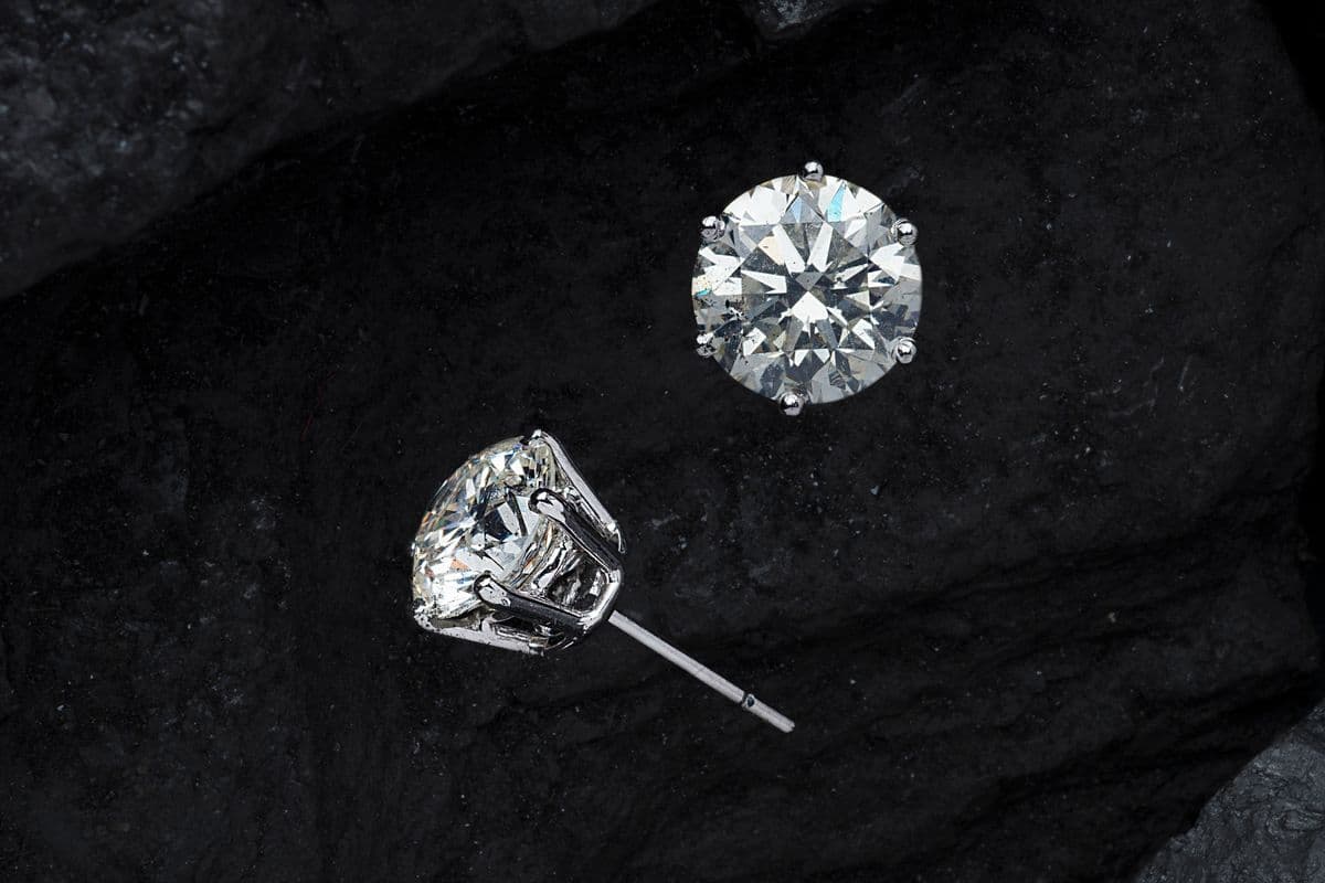 Editorial image selected for Hands Jewelers; it does not depict the business