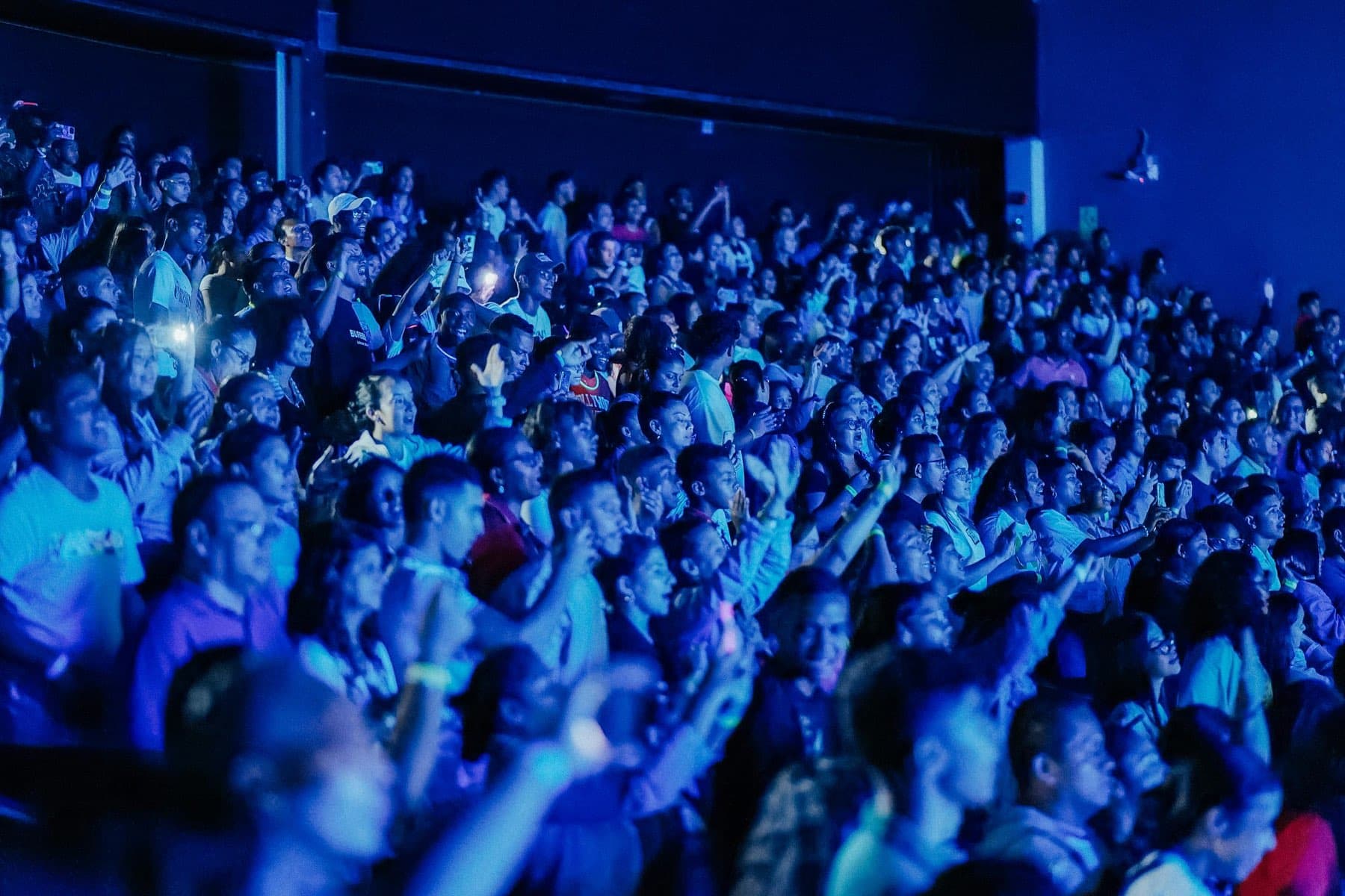 Iowa City Farmers Market Opening Day